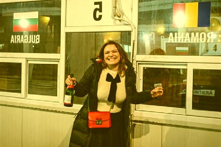 Aurora, 36 — Escort in Matita, Romania