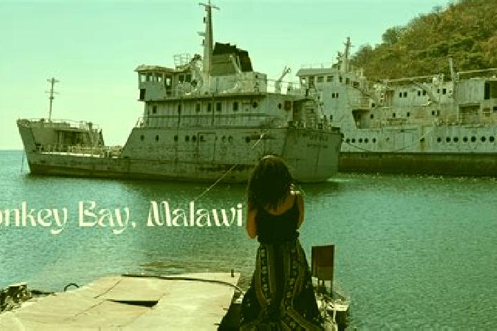 Aurora, 36 — Escort in Monkey Bay, Malawi