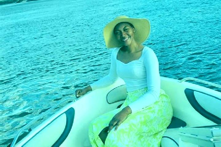 Aurora, 36 — Escort in Mporokoso, Zambia