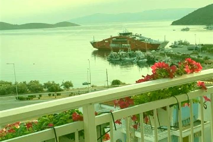 Aurora, 36 — Escort in Nea Raidestos, Greece