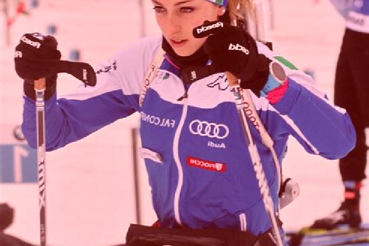 Aurora, 36 — Escort in Oberhof, Switzerland