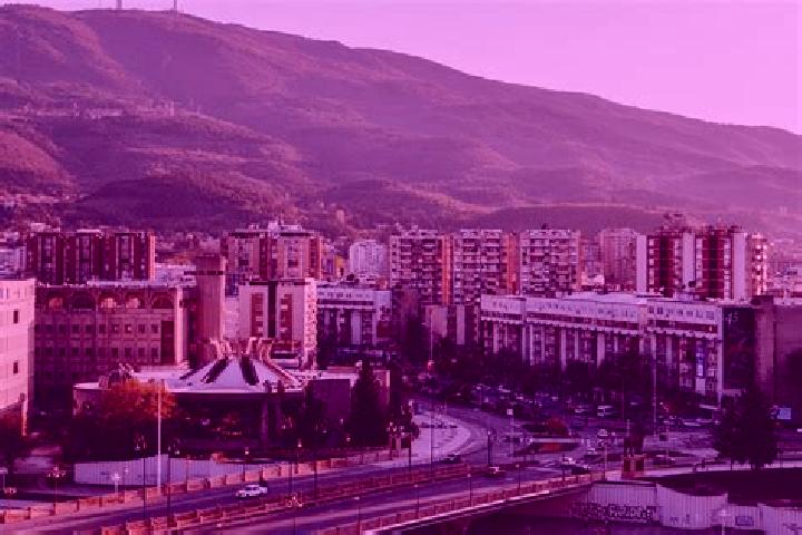 Aurora, 36 — Escort in Ognjaci, North Macedonia