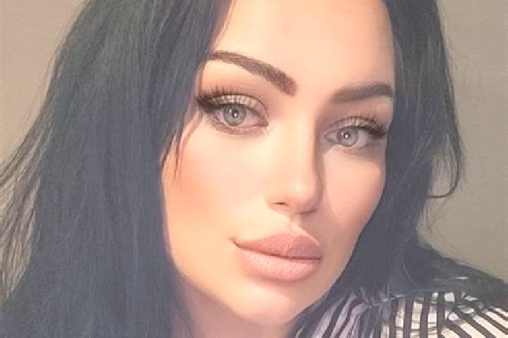 Aurora, 36 — Escort in Opinogora Gorna, Poland