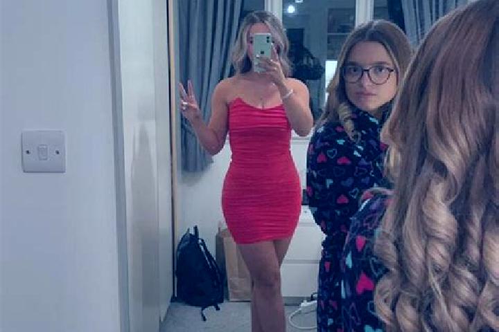 Aurora, 36 — Escort in Paisley, United Kingdom