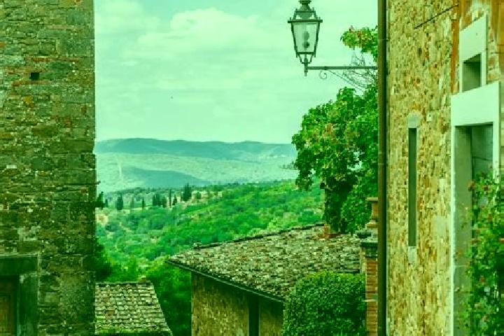 Aurora, 36 — Escort in Panzano in Chianti, Italy