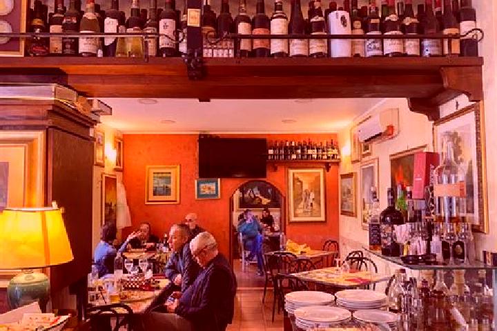 Aurora, 36 — Escort in Pietraroja, Italy