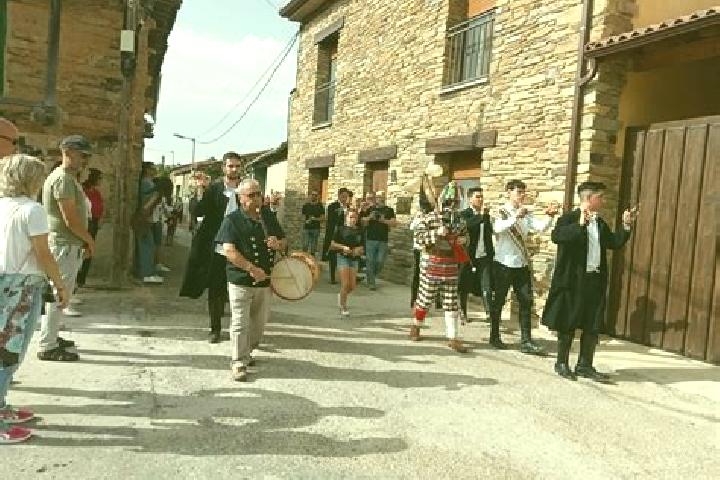 Aurora, 36 — Escort in Pobladura de Valderaduey, Spain