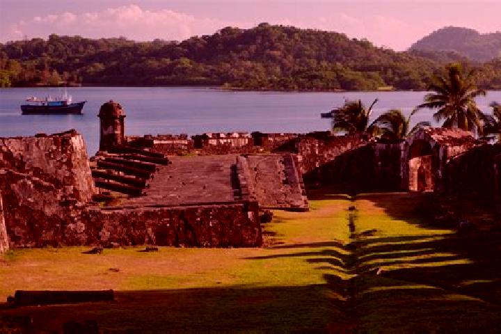 Aurora, 36 — Escort in Portobelo, Panama