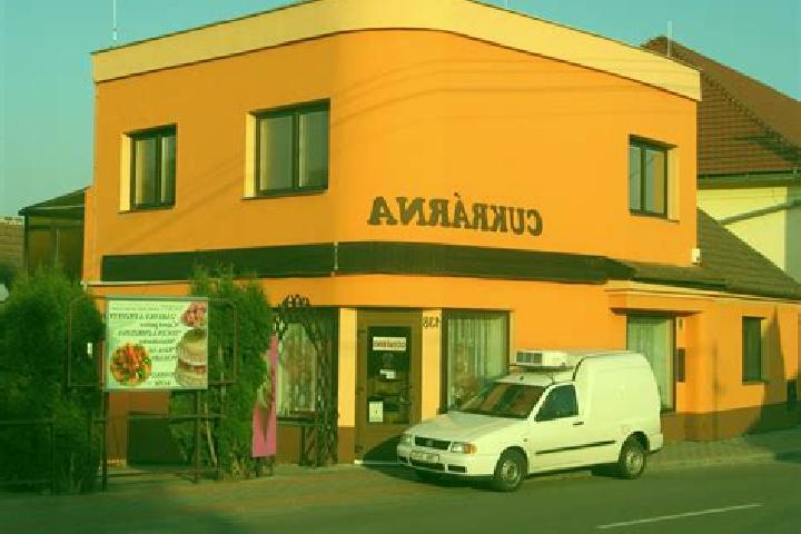 Aurora, 36 — Escort in Pstruzi, Czech Republic