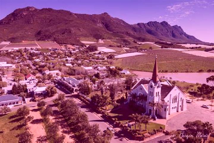 Aurora, 36 — Escort in Riebeek West, South Africa