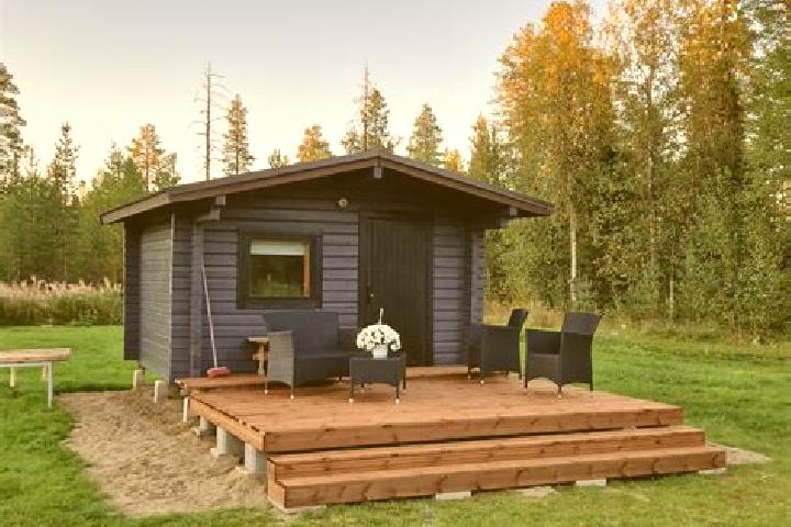 Aurora, 36 — Escort in Sodankylae, Finland