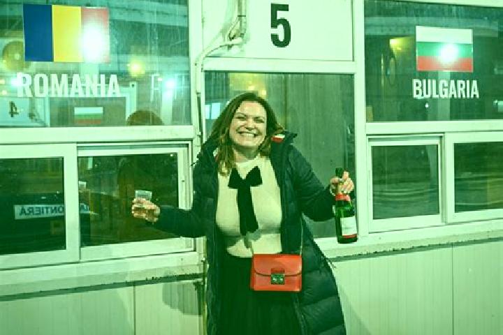 Aurora, 36 — Escort in Stoborasti, Romania