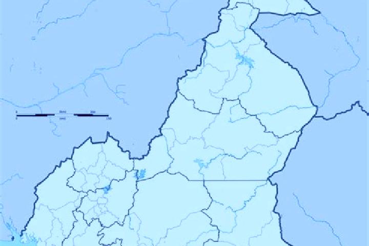 Aurora, 36 — Escort in Touboro, Cameroon