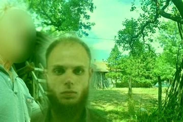 Aurora, 36 — Escort in Vrbica, Serbia
