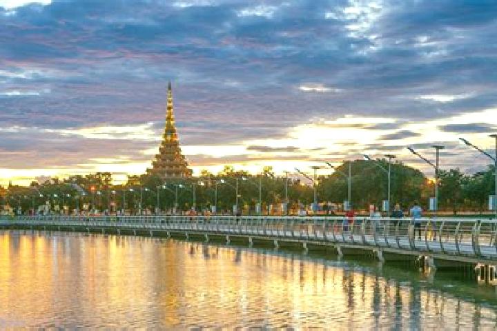 Aurora, 36 — Escort in Wiang Kaen, Thailand