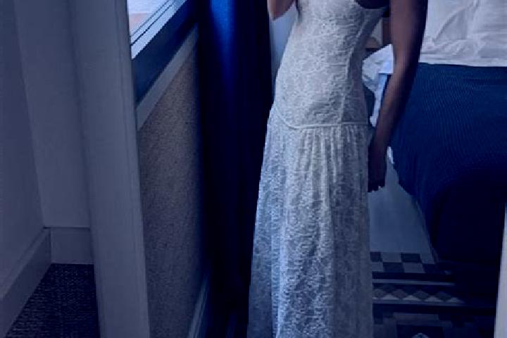 Aurora, 36 — Escort in Zbudske Dlhe, Slovakia