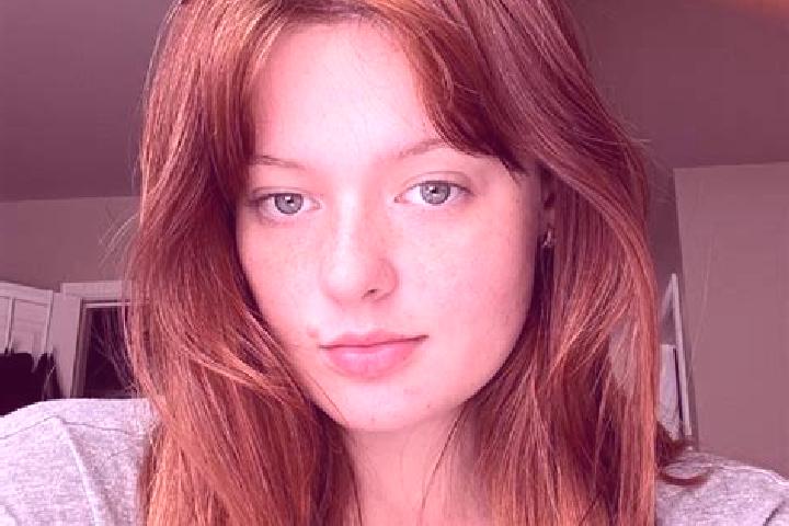 Aurora, 37, a auburn amber-eyed caucasian companion based in Kasongo-Lunda. Offering Massage, Duos, OWO, Domination, A-Level. Available for incall and outcal...