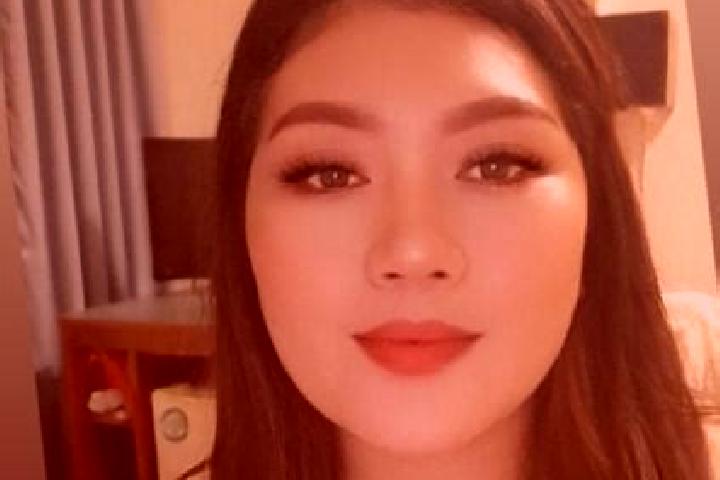 Aurora, 37, a black grey-eyed asian companion based in Caxinga. Offering Massage, Tantra, Overnight, CIM, Duos. Available for incall and outcall, day and eve...