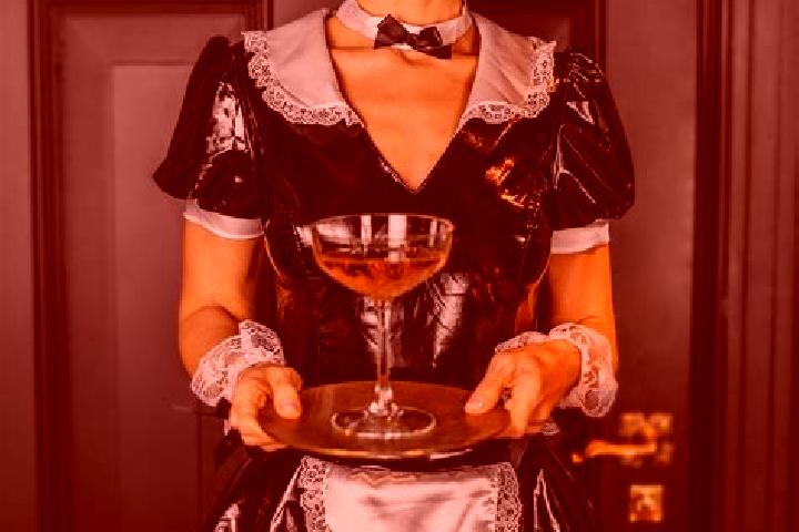 Aurora, 37, a black grey-eyed european companion based in Banyuurip. Offering Dinner Date, GFE, Girlfriend Experience, BDSM, Domination. Available for incall...