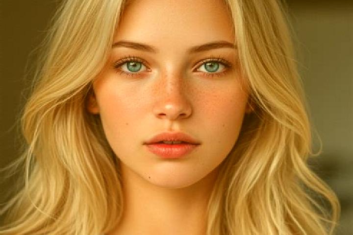 Aurora, 37, a blonde amber-eyed mediterranean companion based in Srednje Gameljne. Offering Dinner Date, Domination, OWO, Party Girl. Available for incall an...