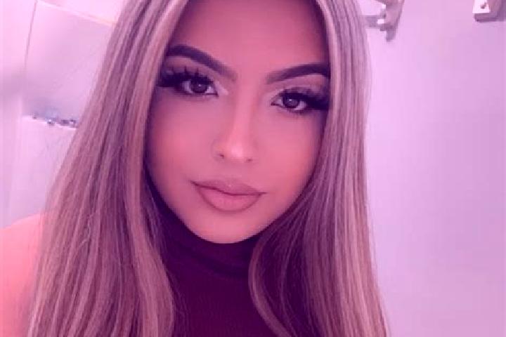 Aurora, 37, a blonde dark-eyed latina companion based in Cedar Springs. Offering Travel Companion, Striptease, Party Girl, Massage, OWO. Available for incall...