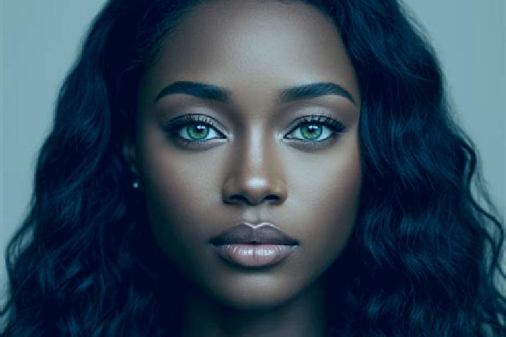 Aurora, 37, a chestnut green-eyed ebony companion based in A Estrada. Offering GFE, Overnight, OWO. Available for incall and outcall, day and evening dates.