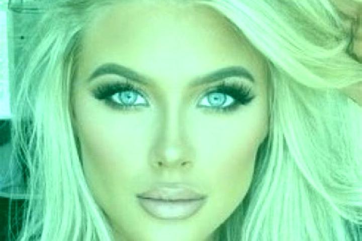 Aurora, 37, a platinum blonde dark-eyed caribbean companion based in Palizada. Offering Overnight, Travel Companion, Erotic Massage, Striptease, A-Level. Ava...