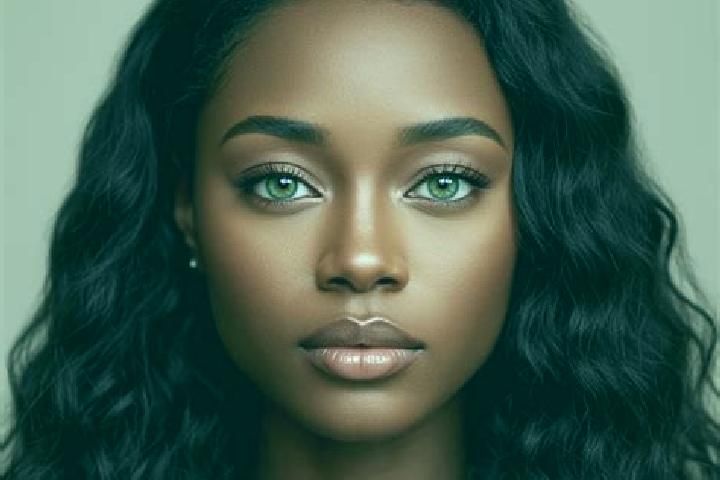 Aurora, 37, a red green-eyed ebony companion based in Miraflores. Offering GFE, BDSM, Striptease. Available for incall and outcall, day and evening dates.