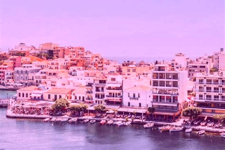 Aurora, 37 — Escort in Agios Nikolaos, Greece