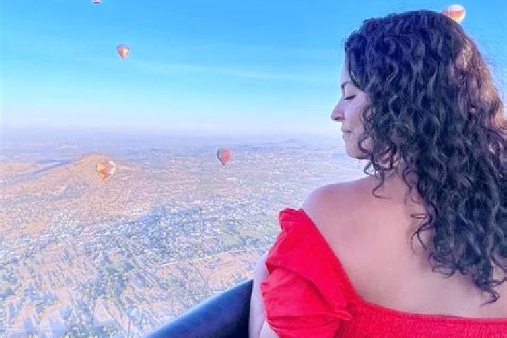 Aurora, 37 — Escort in Atequexquitla, Mexico