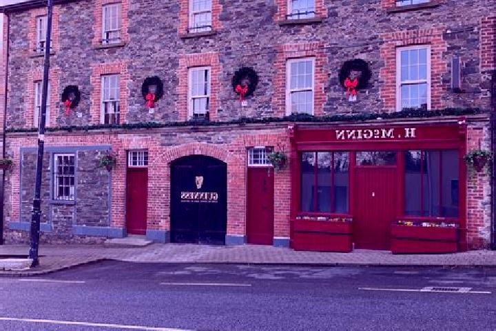 Aurora, 37 — Escort in Ballybay, Ireland