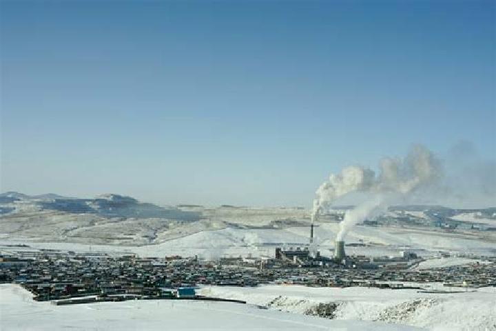 Aurora, 37 — Escort in Bayantsagaan, Mongolia