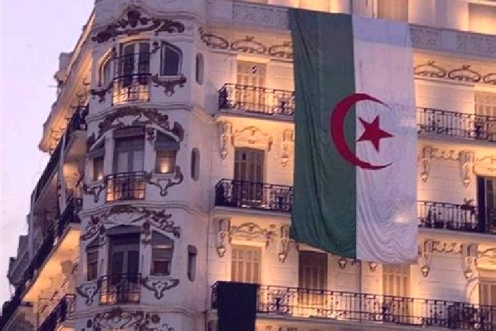 Aurora, 37 — Escort in Berrahab, Algeria