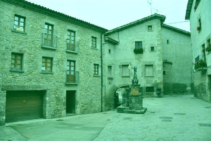Aurora, 37 — Escort in Borreda, Spain