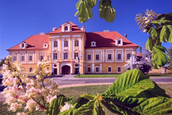 Aurora, 37 — Escort in Broumov, Czech Republic