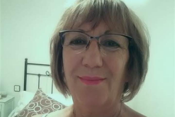 Aurora, 37 — Escort in Cantalpino, Spain