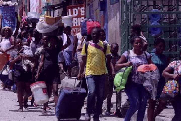 Aurora, 37 — Escort in Carrefour, Haiti