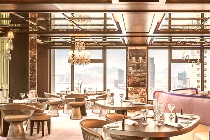 Aurora, 37 — Escort in Central, Hong Kong