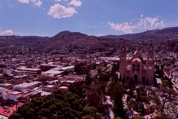 Aurora, 37 — Escort in Chilapa de Alvarez, Mexico