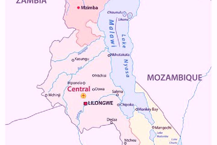 Aurora, 37 — Escort in Chitipa, Malawi