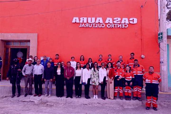 Aurora, 37 — Escort in Concepcion del Oro, Mexico