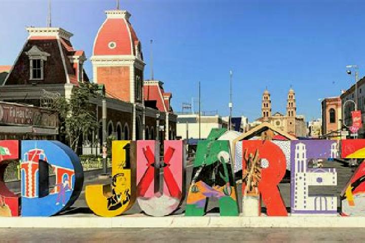 Aurora, 37 — Escort in Corraleno de Juarez, Mexico