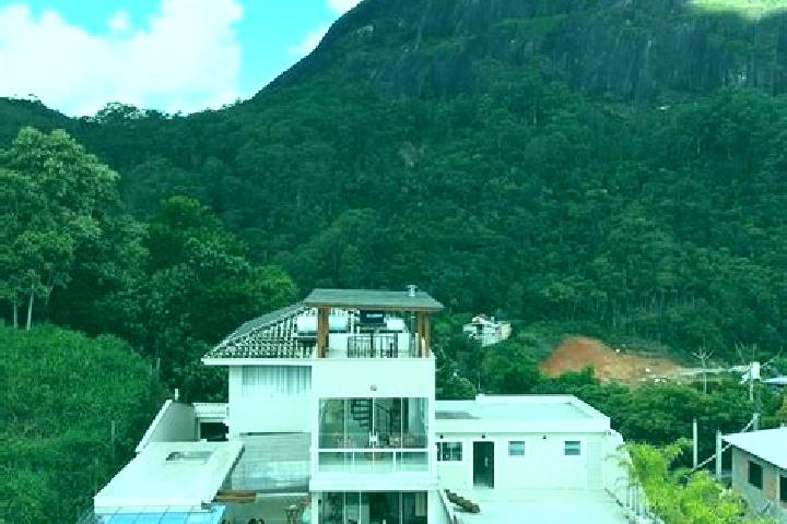 Aurora, 37 — Escort in Duas Barras, Brazil
