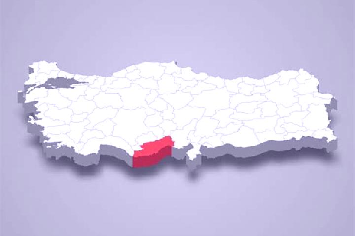 Aurora, 37 — Escort in Egerci, Turkey