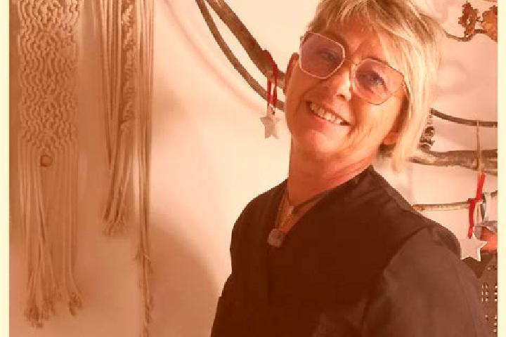 Aurora, 37 — Escort in Faedo, Italy