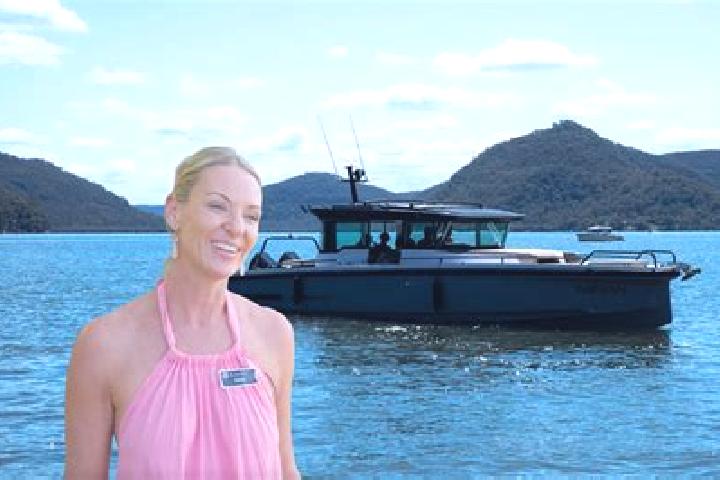 Aurora, 37 — Escort in Fairfield, Australia