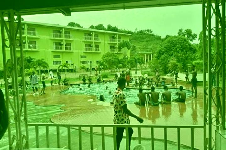 Aurora, 37 — Escort in Franceville, Gabon