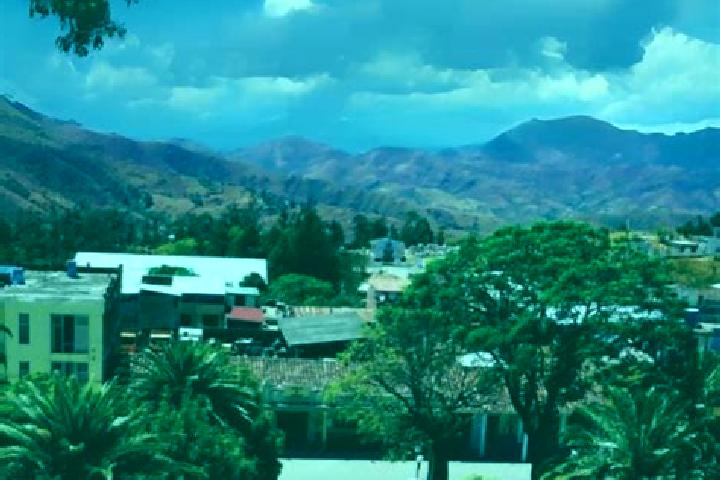Aurora, 37 — Escort in Gonzanama, Ecuador