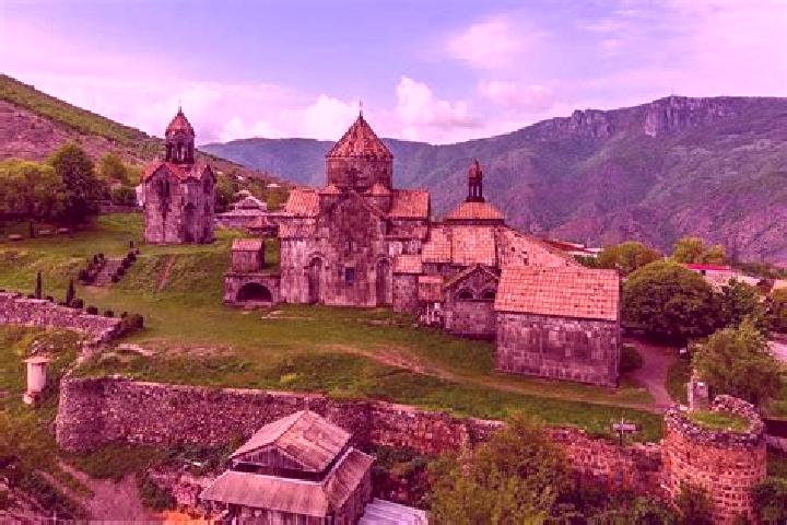 Aurora, 37 — Escort in Haghpat, Armenia