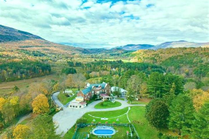 Aurora, 37 — Escort in Hinesburg, United States